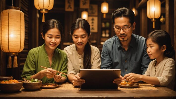 Bầu Cua Online: Trò Chơi Dân Gian Trong Thời Đại Số