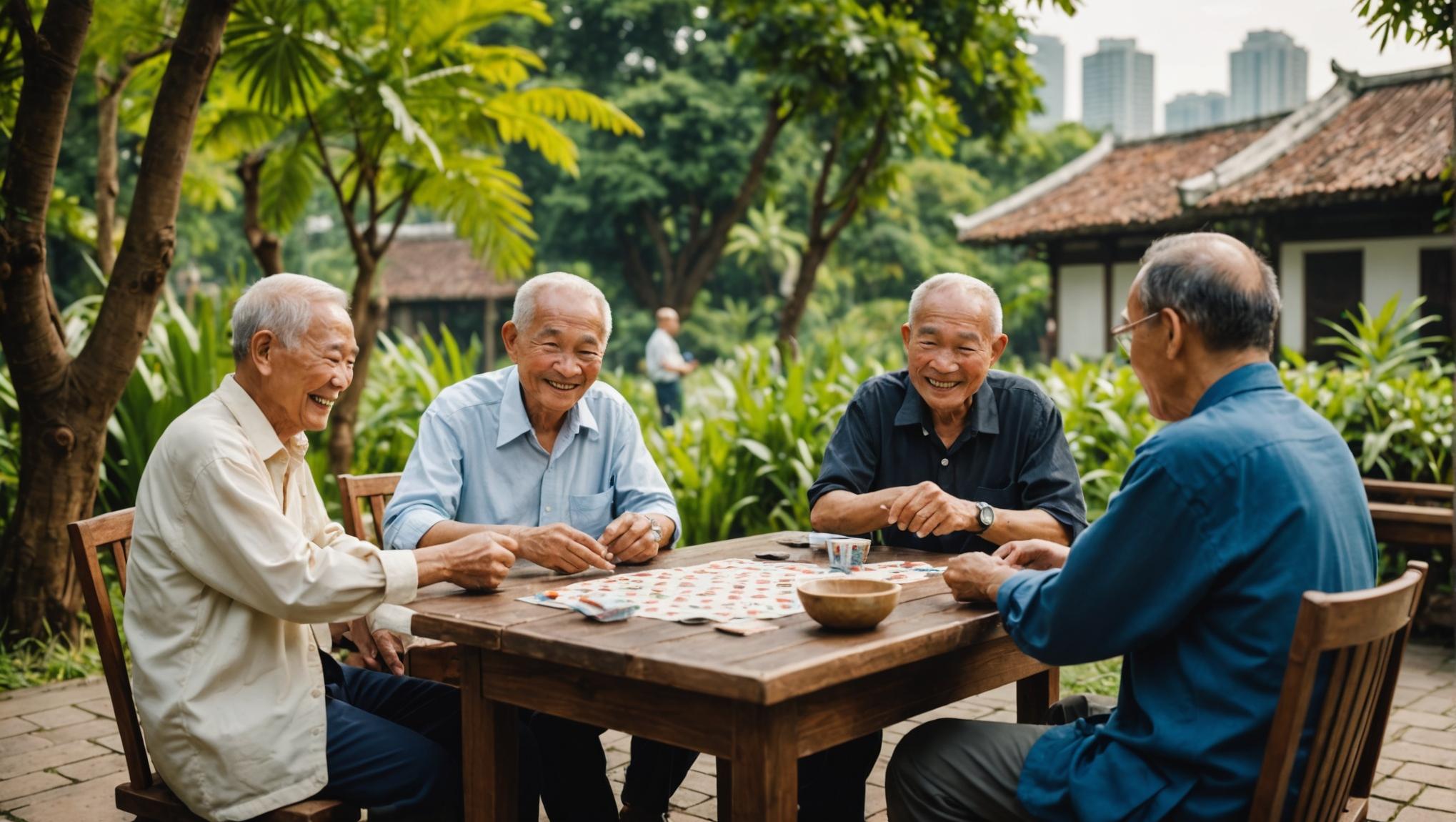 Ứng Dụng và Trải Nghiệm Chơi Bài Tứ Sắc Trên Điện Thoại