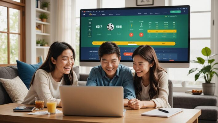 Đánh Lô đề Online: Hướng Dẫn Toàn Diện và Chi Tiết