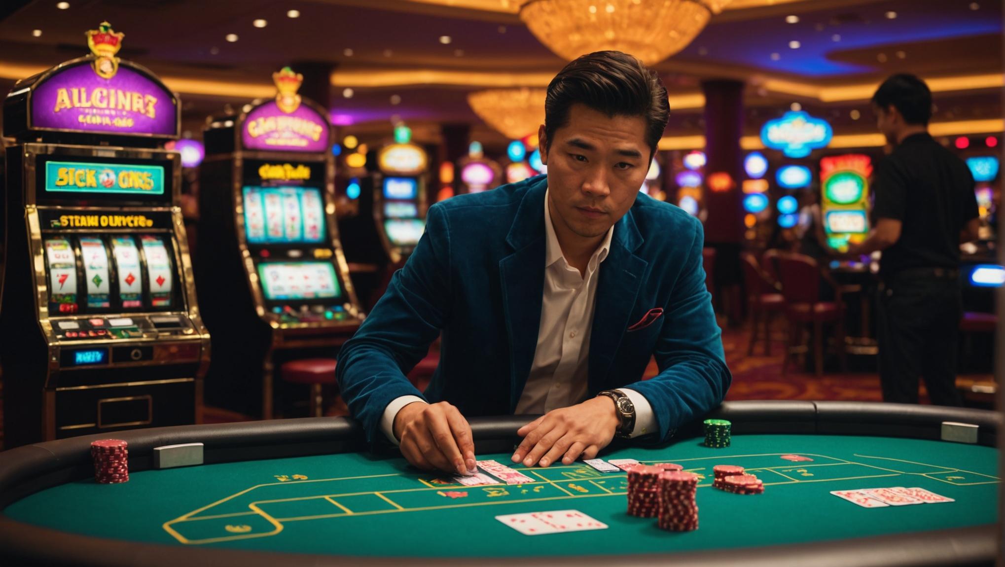 Cách chơi và chiến thắng tại Mini Poker Sunwin